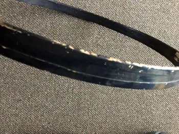 help needed identifing correct Camco Bass Drum inlays