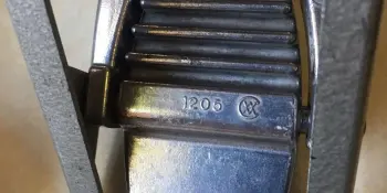 Ludwig Speed King Bass Drum Pedals