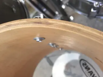 1979 Corder 5-piece for...