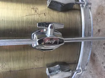 1979 Corder 5-piece for...