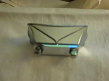 Rogers? buttplate