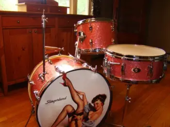 Slingerproject