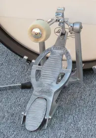 Speed King, 60's-70's