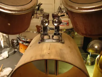 Kid's drums