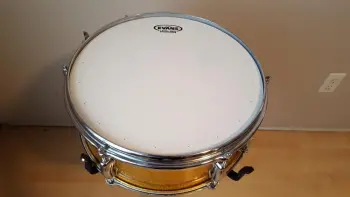 1965 Slingerland 6 lug Student Snare
