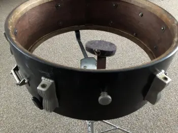 Help Identify WFL snare