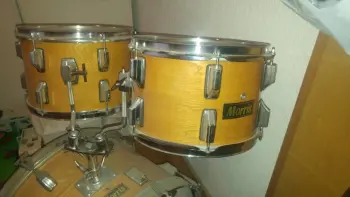 What is this drums ?