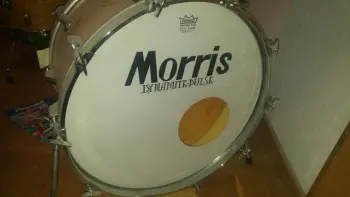 What is this drums ?