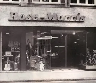What is this drums ?