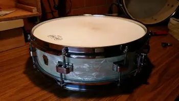 Downbeat on ebay.  Thoughts?