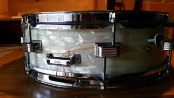 Downbeat on ebay.  Thoughts?