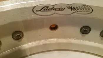 Downbeat on ebay.  Thoughts?