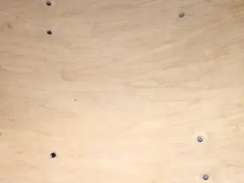 What do I use on the inside of the drum and how do I remove paint from the wrap?