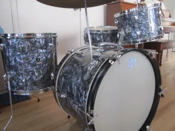 This is the Display Your MIJ Drums Thread