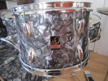 This is the Display Your MIJ Drums Thread