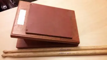 Practice Pads.. Any good ones?