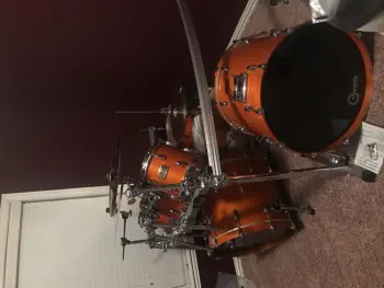 Pearl Prestige Session Select