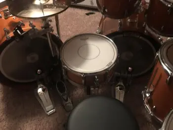 Pearl Prestige Session Select
