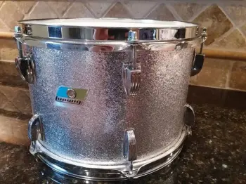 Ludwig concert tom conversion