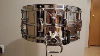 Ludwig Super Sensitive 6 1/2