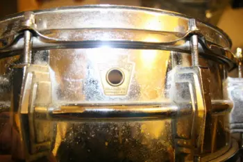 Pricing on Ludwig drums