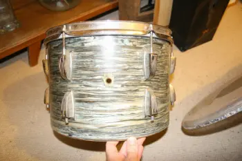 Pricing on Ludwig drums