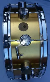 Vintage Hayman Snare Drum.Info Please.1970's