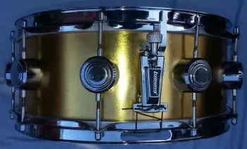 Vintage Hayman Snare Drum.Info Please.1970's