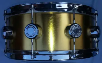 Vintage Hayman Snare Drum.Info Please.1970's