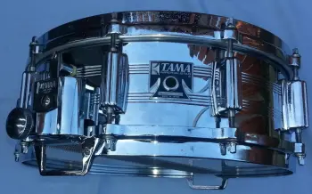 Vintage Tama Imperialstar Snare Drum..Need Info Please