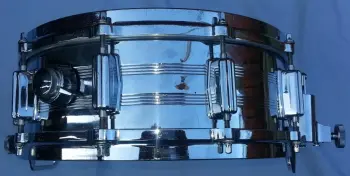 Vintage Tama Imperialstar Snare Drum..Need Info Please