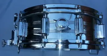 Vintage Tama Imperialstar Snare Drum..Need Info Please