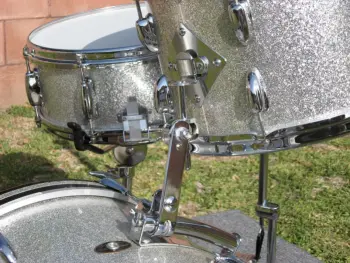 Steve Maxwell Rail Mount