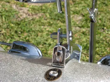 Steve Maxwell Rail Mount