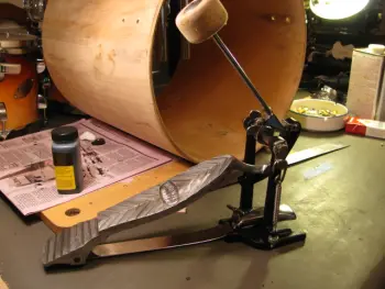 Kid's drums