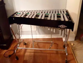 Vintage Jenco Vibraphone 4 sale