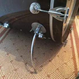 Early DW Drums