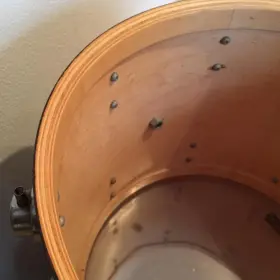 Early DW Drums