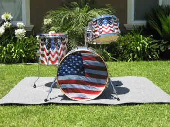 Bumwrap Drum Company