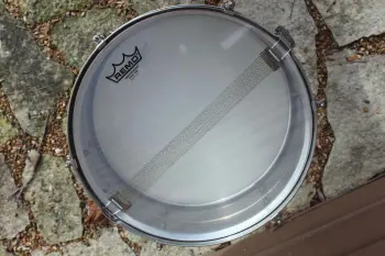 1930's 5x14&quot; Leedy Utility Model NOB Snare