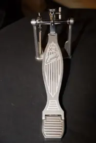 Vintage Bass Drum Pedals