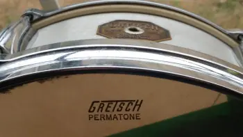 $5 Yard Sale Gretsch