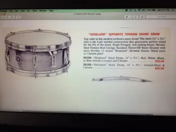 $5 Yard Sale Gretsch