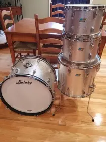 65 Ludwig bass and orphan project advice