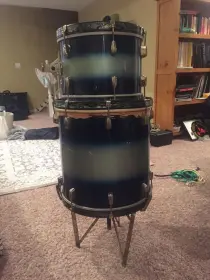 The cost of restoring our vintage drums!