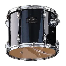 Restored Unknown Drum kit?