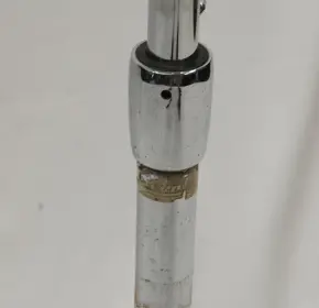 new Flat Base Hardware.  Who has experience?