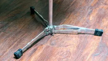 new Flat Base Hardware.  Who has experience?