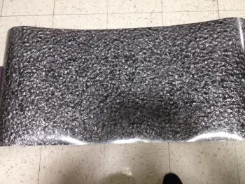 90's NOS BDP wrap