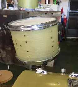 Blaemire kit project